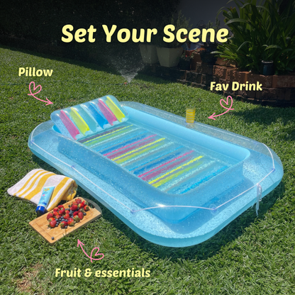 Glow Bed